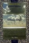 Ultima Thule