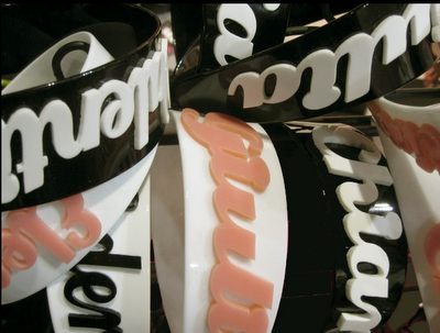 Un cerchietto per ogni occasione! Un cerchietto per ogni occasione!