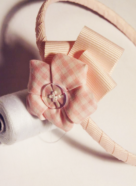 Un cerchietto per ogni occasione! Un cerchietto per ogni occasione!