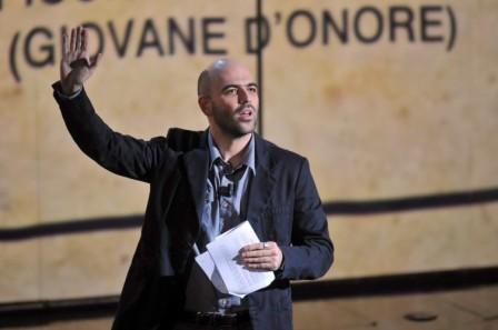 Roberto Saviano