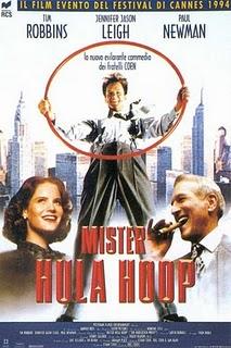 Mister hula hoop - Joel Coen, Ethan Coen (1994)