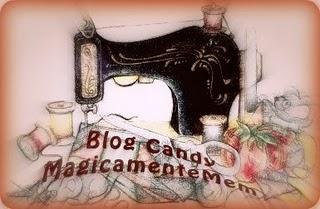 Blog Candy MagicamenteMem - Scadenza 26 marzo 2011