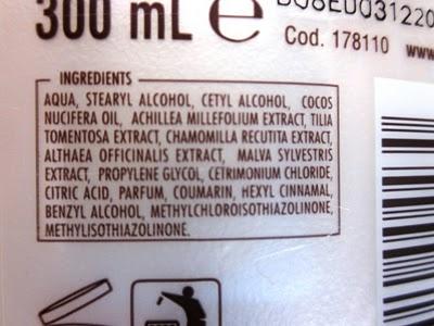 Review Balsamo Splend'or: al Cocco! Review Balsamo Splend'or: al Cocco!