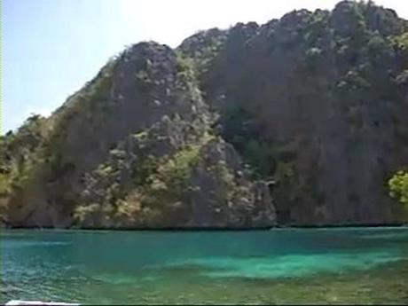 Palawan & Busuanga nel Posto delle Cose