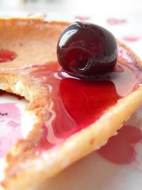 Pancakes/Gong + Donne..du du du.. Pancakes/Gong + Donne..du du du..