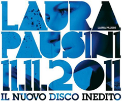 laura pausini day 2011