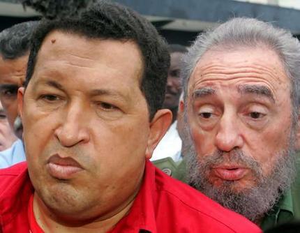 L’inutile machismo di Chávez: Gay io? La dittatura del comunismo latinoamericano