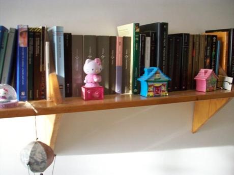 La mia libreria nuova Photobucket