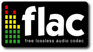 Free Lossless Audio Codec (FLAC) è un formato di compressione lossless completamente libero e aperto.