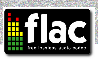 convert ogg vorbis to flac