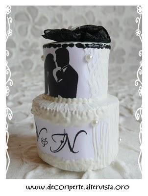 BOMBONIERE MATRIMONIO MINI WEDDING CAKE BOMBONIERE MATRIMONIO MINI WEDDING CAKE