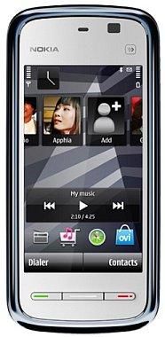 Nokia5235 Aggiornamento firmware per Nokia 5230, 5235 e 5238