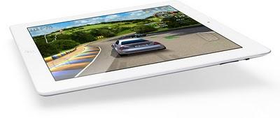 Apple chiede agli sviluppatori di aggiornare le proprie applicazioni per iPad 2 Apple chiede agli sviluppatori di aggiornare le proprie applicazioni per iPad 2