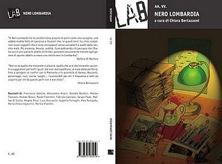Nero Lombardia, AA. VV. (Perrone Lab)