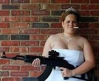Viral Bride
