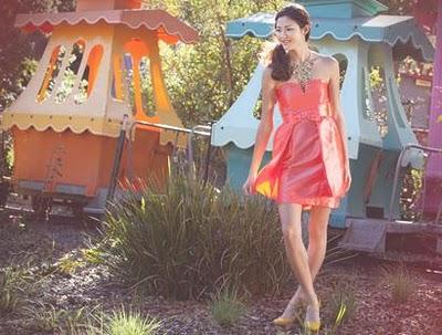 ModCloth Spring Lookbook ModCloth Spring Lookbook