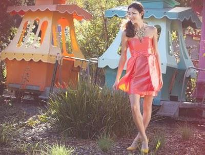 ModCloth Spring Lookbook