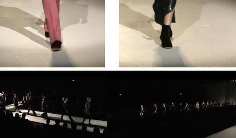Alberta Ferretti | Woman Fashion Show | Milano