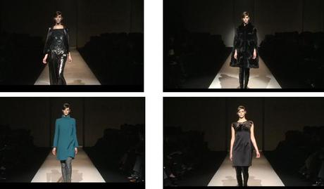 Alberta Ferretti | Woman Fashion Show | Milano
