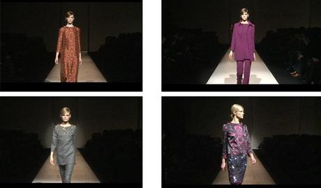 Alberta Ferretti | Woman Fashion Show | Milano Alberta Ferretti | Woman Fashion Show | Milano