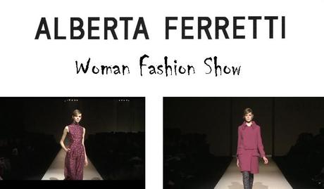 Alberta Ferretti | Woman Fashion Show | Milano Alberta Ferretti | Woman Fashion Show | Milano