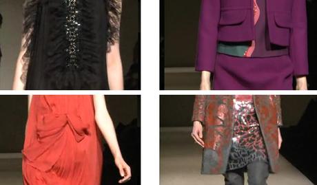 Alberta Ferretti | Woman Fashion Show | Milano Alberta Ferretti | Woman Fashion Show | Milano