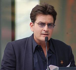 Se Charlie Sheen fa il fenomeno su Twitter