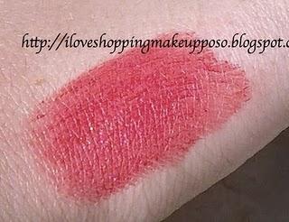 Lipstick e Gloss E.l.f.