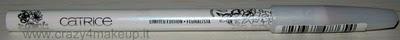 Review:CATRICE ''Floralista'' L.E. eyeliner pencil Review:CATRICE ''Floralista'' L.E. eyeliner pencil
