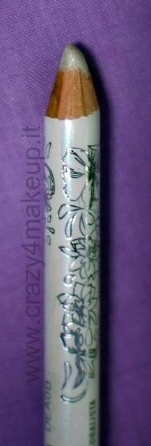 Review:CATRICE ''Floralista'' L.E. eyeliner pencil Review:CATRICE ''Floralista'' L.E. eyeliner pencil