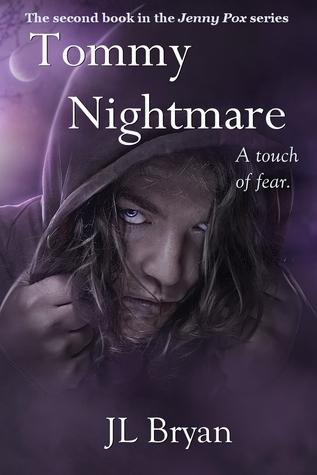 Libri dell'altro mondo: Jenny Pox di J.L. Bryan, Southern Gothic e Urban Fantasy si fondono in un mix di magia Libri dell'altro mondo: Jenny Pox di J.L. Bryan, Southern Gothic e Urban Fantasy si fondono in un mix di magia