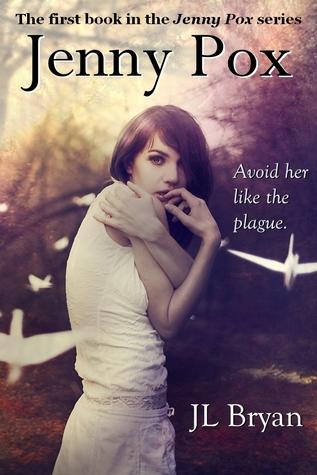 Libri dell'altro mondo: Jenny Pox di J.L. Bryan, Southern Gothic e Urban Fantasy si fondono in un mix di magia Libri dell'altro mondo: Jenny Pox di J.L. Bryan, Southern Gothic e Urban Fantasy si fondono in un mix di magia
