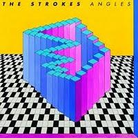 The Strokes - Angles - 5 assaggi