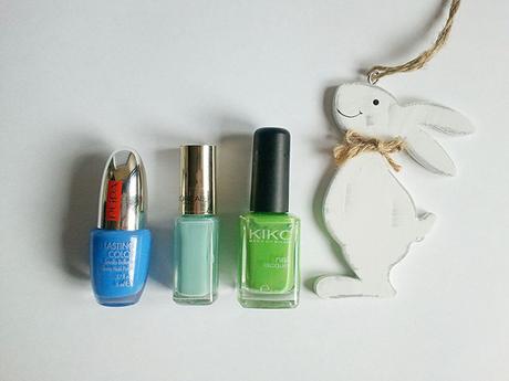 TRUCCHIAMOCI DI PRIMAVERA image1