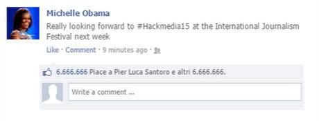 M Obama Hackmedia