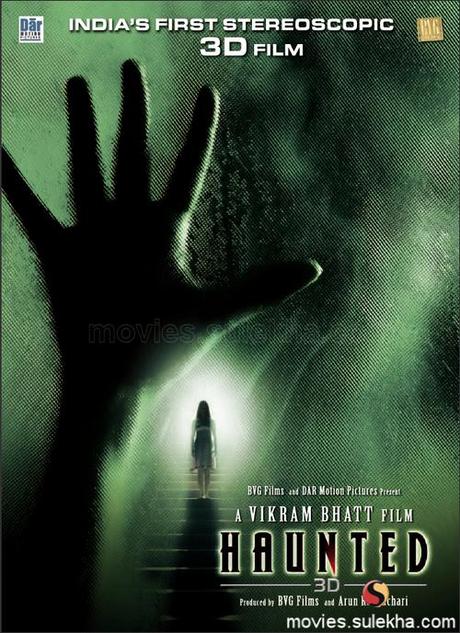 Haunted 3 D ( 2011 )