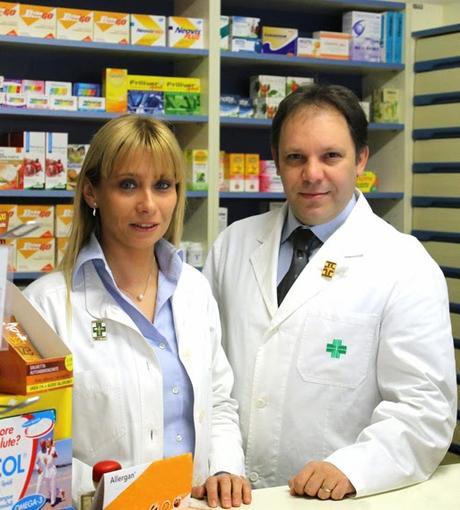 PRESENTAZIONE: Farmacia Online Dr.Canfora Luigi