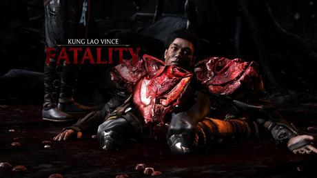 Un Pranzo al sangue con Mortal Kombat X, vi aspettiamo alle 13! Un Pranzo al sangue con Mortal Kombat X, vi aspettiamo alle 13!
