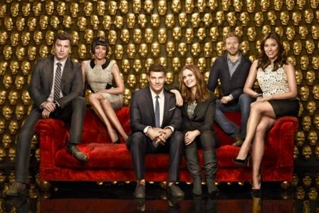  Fox (canale 112 Sky) da stasera in prima tv la nona stagione di Bones