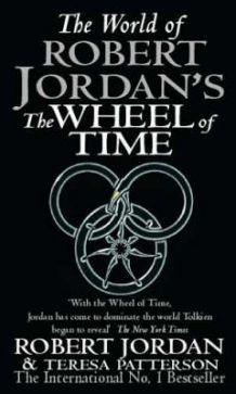 The Wheel of Time Companion: l’ultimo sguardo a Randland