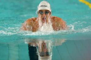 Nuoto - Swimming Cup - Francesco Di Lecce - foto Massimo Pinca