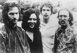 I Grandi del Blues Rock: 08 - Derek and Dominos