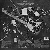 I Grandi del Blues Rock: 08 - Derek and Dominos