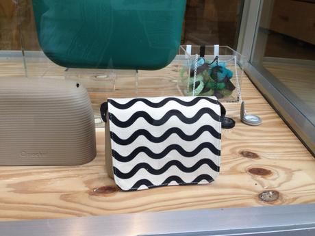 le novita delle O-bags, le clutch a porter!