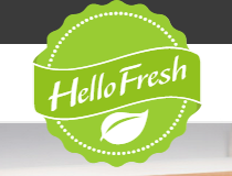 Hello Fresh - shopping di ricette e prodotti