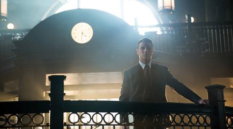 Recensione | Gotham 1×19 “Beasts of Prey”