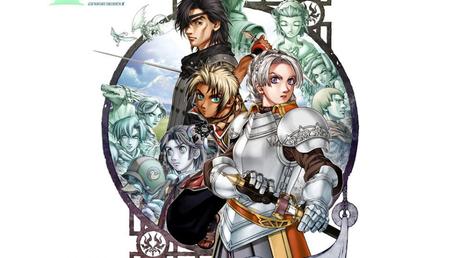 Suikoden III è in arrivo sul PlayStation Store europeo Suikoden III è in arrivo sul PlayStation Store europeo