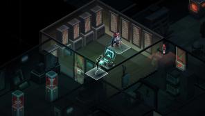 Invisible, Inc 1504 2 Invisible, Inc. debutta a maggio su Steam ed arriverà anche su PS4