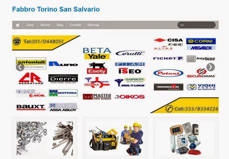 Fabbro Torino San Salvario Fabbro Torino San Salvario