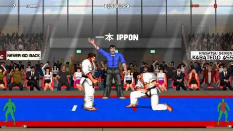 karate-master-2-knock-down-blow in game